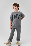 Mavi Erkek Çocuk Sweatshirt M6S10054-70098