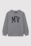 Mavi Erkek Çocuk Sweatshirt M6S10054-70098