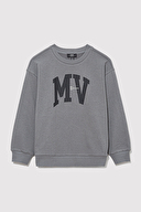 Mavi Erkek Çocuk Sweatshirt M6S10054-70098
