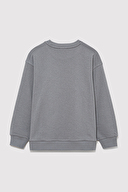 Mavi Erkek Çocuk Sweatshirt M6S10054-70098