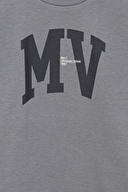 Mavi Erkek Çocuk Sweatshirt M6S10054-70098