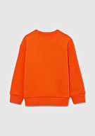 Mavi Erkek Çocuk Sweatshirt M6S10080-82823