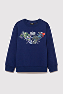 Mavi Erkek Çocuk Sweatshirt M6S10082-70491