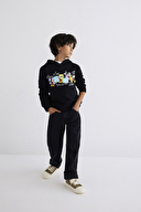 Mavi Erkek Çocuk Sweatshirt M6S10088-900