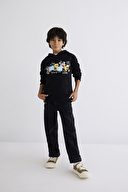 Mavi Erkek Çocuk Sweatshirt M6S10088-900