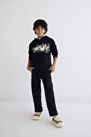 Mavi Erkek Çocuk Sweatshirt M6S10088-900