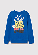 Mavi Erkek Çocuk Sweatshirt M6S10079-70894