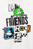 Mavi Erkek Çocuk Sweatshirt M6S10089-620