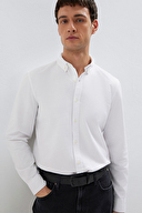 Mavi Erkek Gömlek M0211199-620