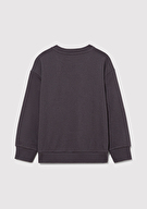 Mavi Erkek Çocuk Sweatshirt M6S10091-70087
