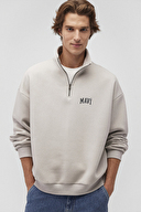 Mavi Erkek Sweatshirt M0S10208-70074