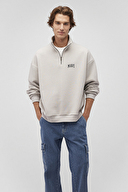 Mavi Erkek Sweatshirt M0S10208-70074