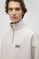 Mavi Erkek Sweatshirt M0S10208-70074