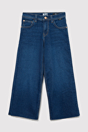 Mavi Kız Çocuk Kot Pantolon M7010036-88225