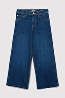 Mavi Kız Çocuk Kot Pantolon M7010036-88225