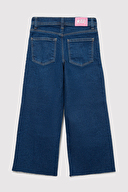 Mavi Kız Çocuk Kot Pantolon M7010036-88225
