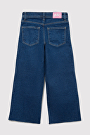 Mavi Kız Çocuk Kot Pantolon M7010036-88225