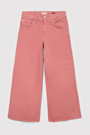 Mavi Kız Çocuk Kot Pantolon M7010036-88224