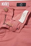 Mavi Kız Çocuk Kot Pantolon M7010036-88224