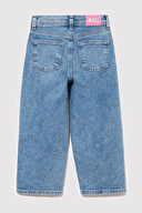 Mavi Kız Çocuk Kot Pantolon M7010510-88228