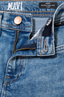 Mavi Kız Çocuk Kot Pantolon M7010510-88228