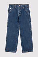 Mavi Erkek Çocuk Kot Pantolon M6011191-88234