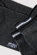 Mavi Erkek Patik Çorap M0911609.ANT