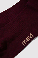 Mavi Erkek Soket Çorap M0911160.SYH