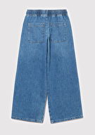 Mavi Kız Çocuk Kot Pantolon M7010405-88226