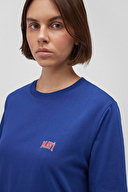 Mavi Kadın Tişört M1611900-88287