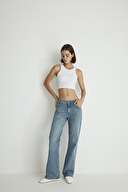 Mavi Kadın İbiza Kot Pantolon M1010530-88460