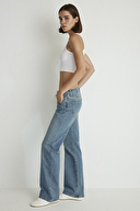 Mavi Kadın İbiza Kot Pantolon M1010530-88460