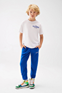 Mavi Erkek Çocuk Esofman M6010004-70896