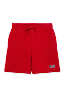 Mavi Erkek Çocuk Şort M6410003-70464