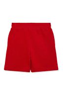 Mavi Erkek Çocuk Şort M6410003-70464