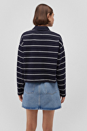 Mavi Kadın Tişört M1612813-87988