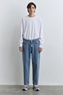 Mavi Mitte Erkek Kot Pantolon M0010101-87669