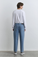 Mavi Mitte Erkek Kot Pantolon M0010101-87669