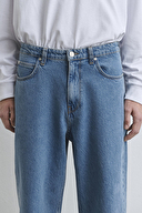 Mavi Mitte Erkek Kot Pantolon M0010101-87669