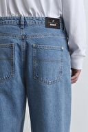 Mavi Mitte Erkek Kot Pantolon M0010101-87669
