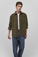 Mavi Erkek Gömlek M0211216-88487