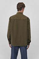 Mavi Erkek Gömlek M0211216-88487