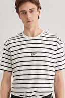 Mavi Erkek Tişört M0612420-86678