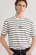 Mavi Erkek Tişört M0612420-86678