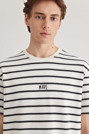 Mavi Erkek Tişört M0612420-86678