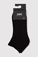 Mavi Kadın Patik Çorap M1912894.SYH