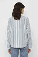 Mavi Kadın Gömlek M1210953-81493