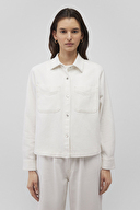 Mavi Kadın Gömlek M1210966-70053