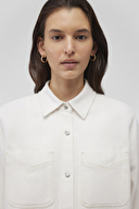 Mavi Kadın Gömlek M1210966-70053