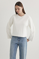 Mavi Kadın Sweatshirt M1612806-70057
